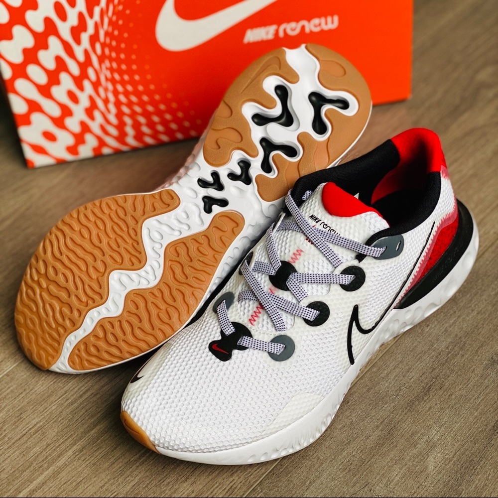 NWT Nike Renew Run Mens Shoes - Picture 2 of 8